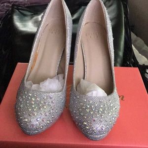Dressy Heels